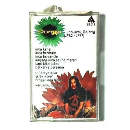 Untukmu Galang