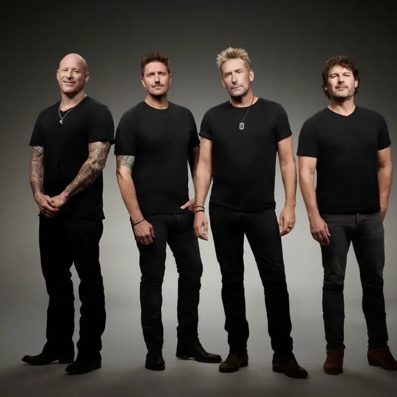 Nickelback
