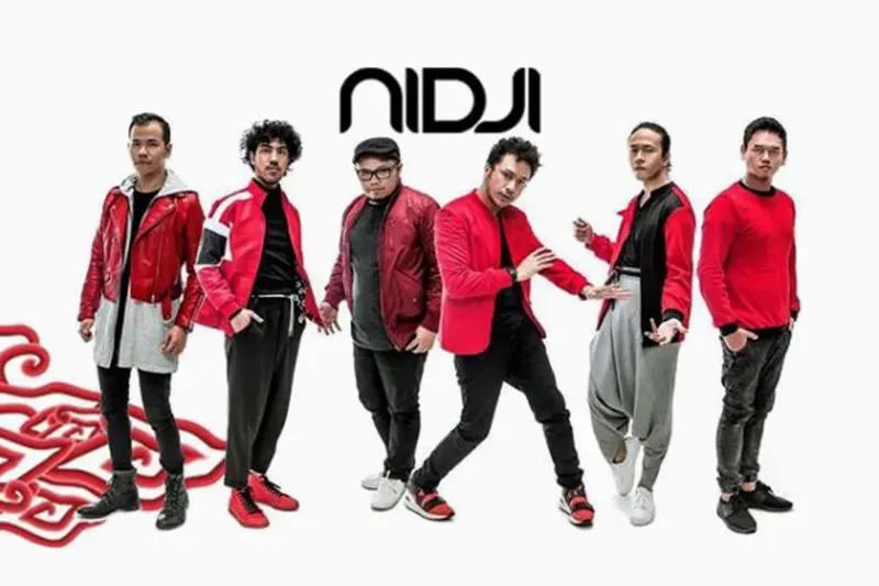 Nidji
