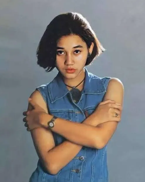 Nike Ardilla